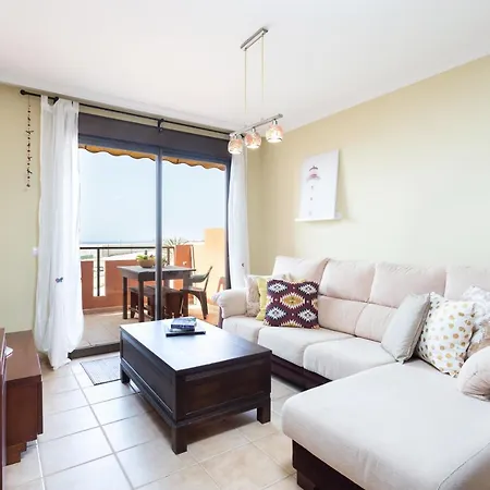 Home2book La Tejita And Pool Granadilla De Abona