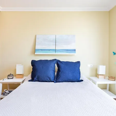 Lägenhet Home2book La Tejita And Pool