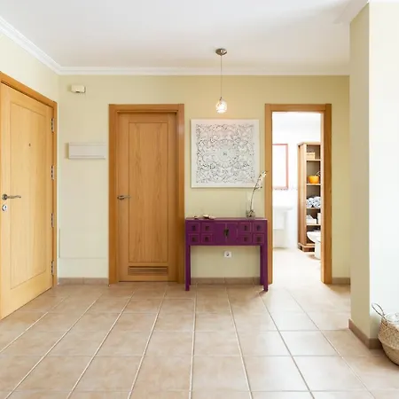 Apartment Home2book La Tejita And Pool *