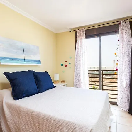 Home2book La Tejita And Pool Apartment *