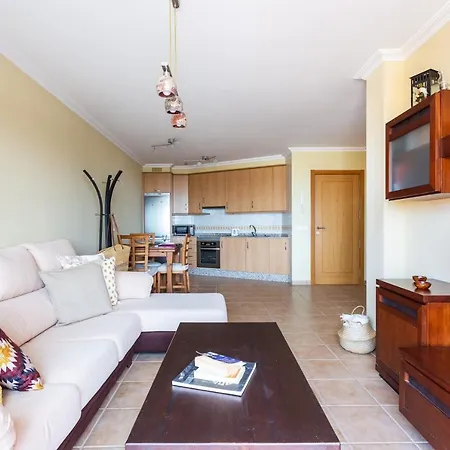 Home2book La Tejita And Pool