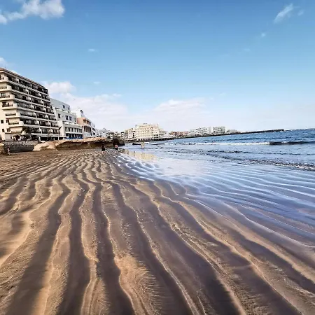 Home2book La Tejita And Pool Lägenhet *