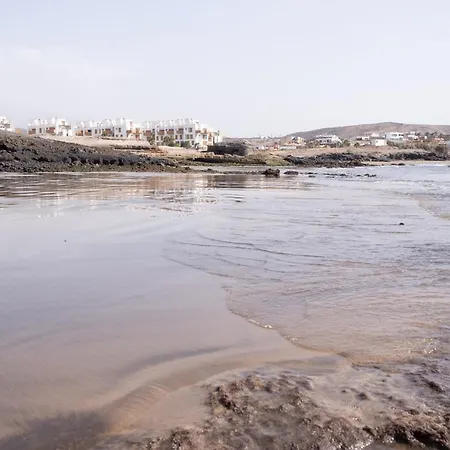 Home2book La Tejita And Pool Lägenhet *