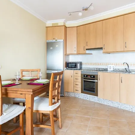 Lägenhet Home2book La Tejita And Pool Granadilla De Abona