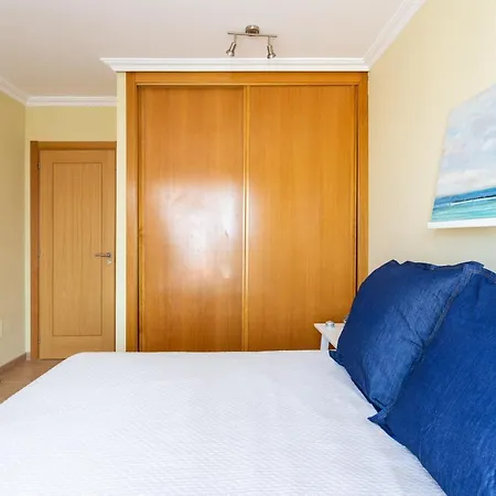 Home2book La Tejita And Pool Lägenhet