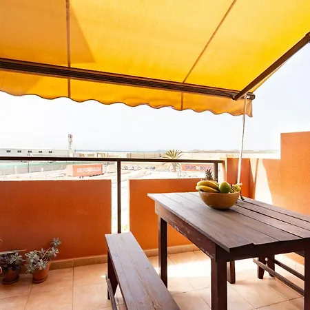 Home2book La Tejita And Pool