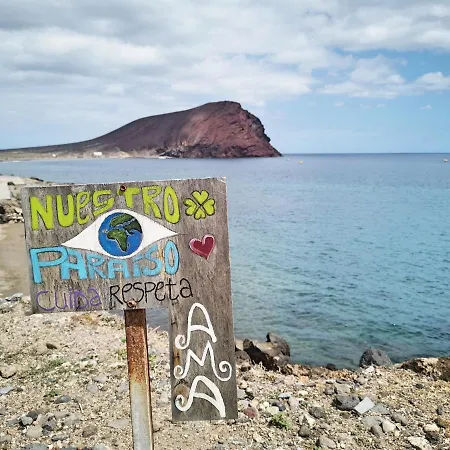 Lägenhet Home2book La Tejita And Pool *