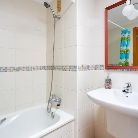 Home2book La Tejita And Pool Lägenhet Granadilla De Abona