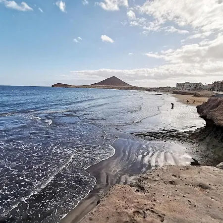 Home2book La Tejita And Pool Lägenhet Granadilla De Abona