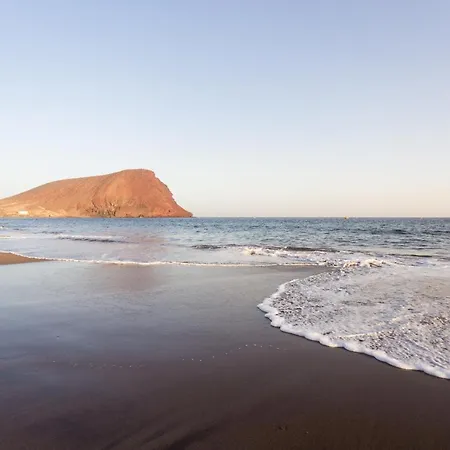 Home2book La Tejita And Pool Granadilla De Abona