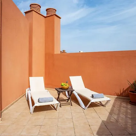 Home2book La Tejita And Pool Granadilla De Abona