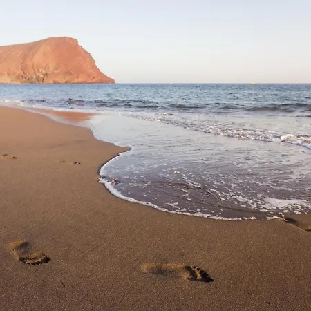 Home2book La Tejita And Pool *