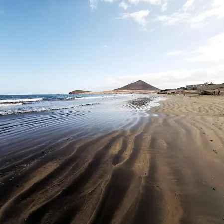 Home2book La Tejita And Pool *